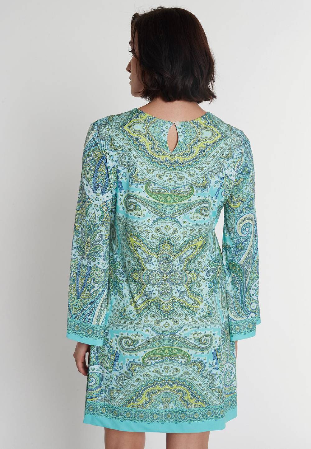 Ana Alcazar A-Linienkleid Pidari