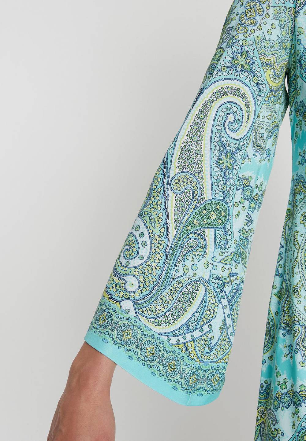 Ana Alcazar A-Linienkleid Pidari