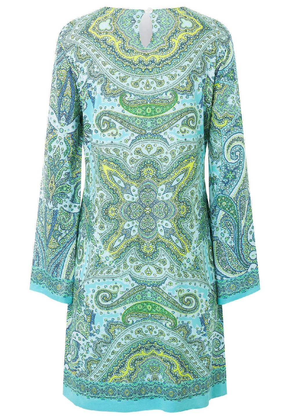 Ana Alcazar A-Linienkleid Pidari