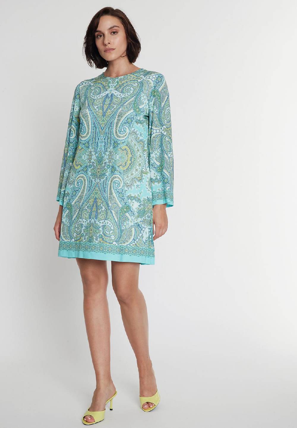 Ana Alcazar A-Linienkleid Pidari