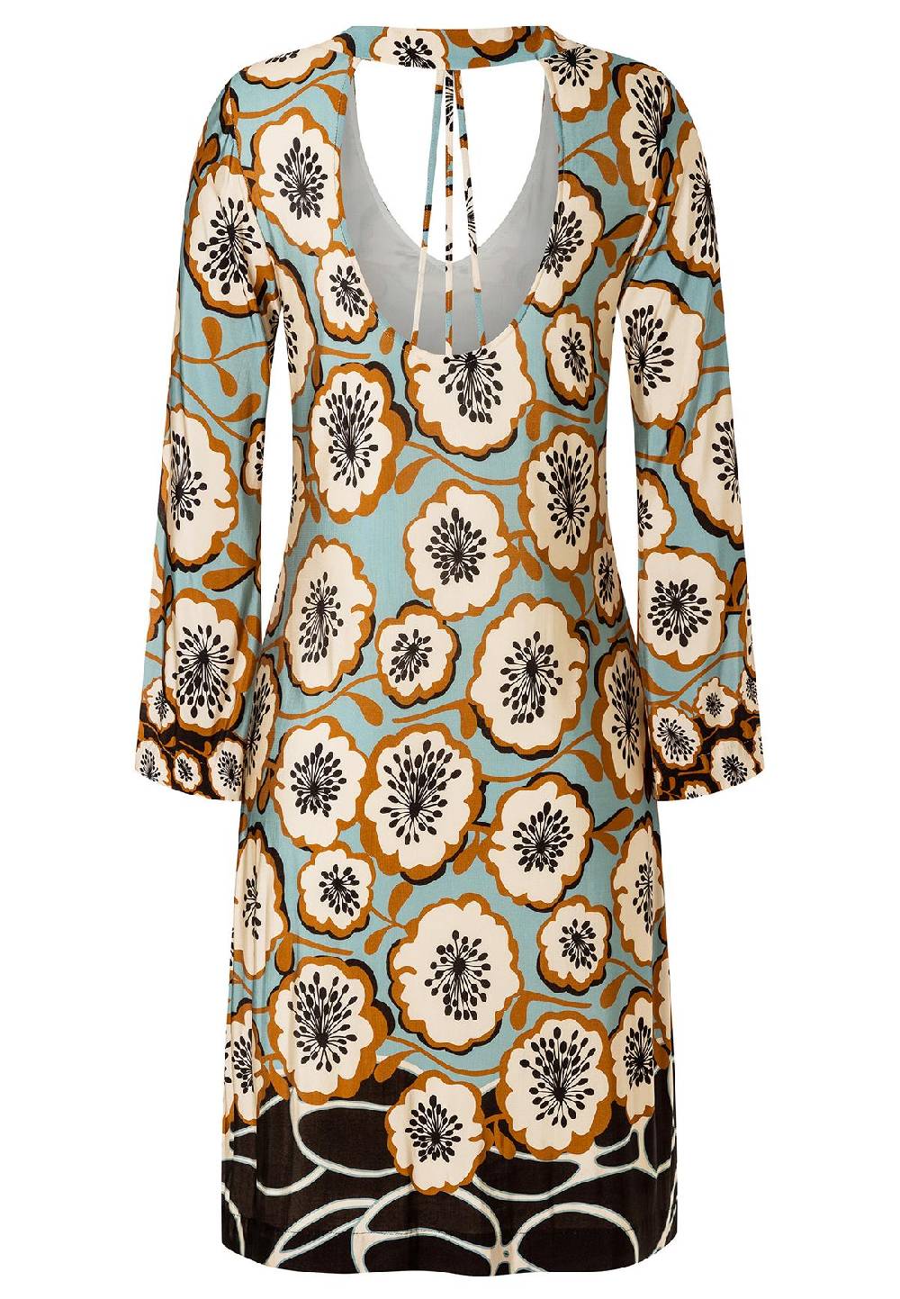 Ana Alcazar A-Linienkleid Pillo