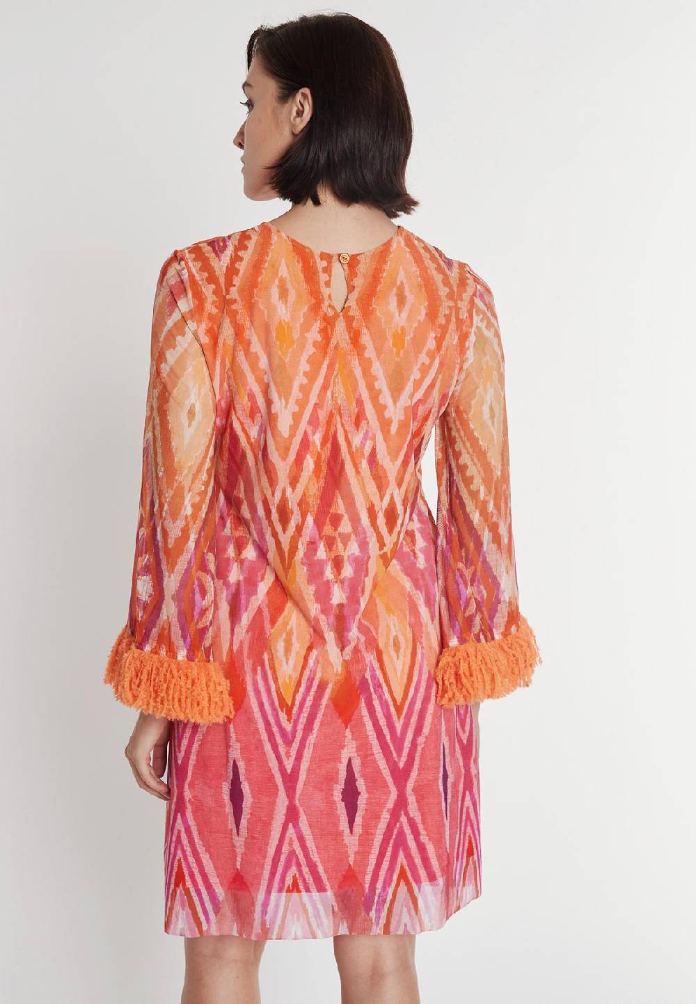 Ana Alcazar A-Linienkleid Piona