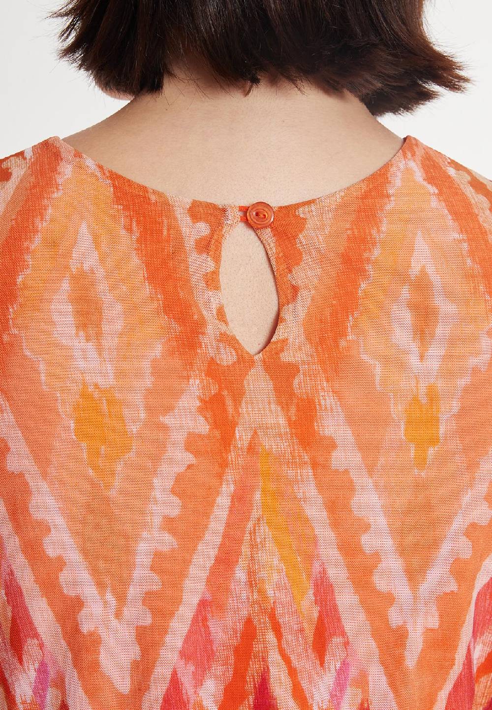 Ana Alcazar A-Linienkleid Piona