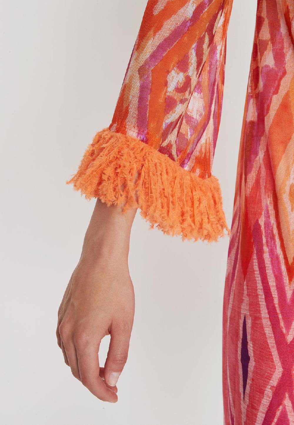 Ana Alcazar A-Linienkleid Piona