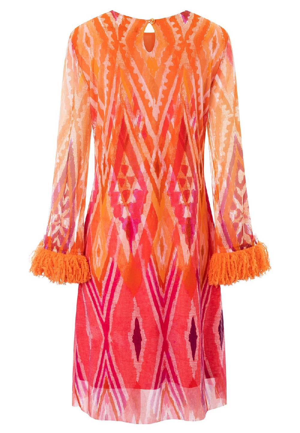 Ana Alcazar A-Linienkleid Piona