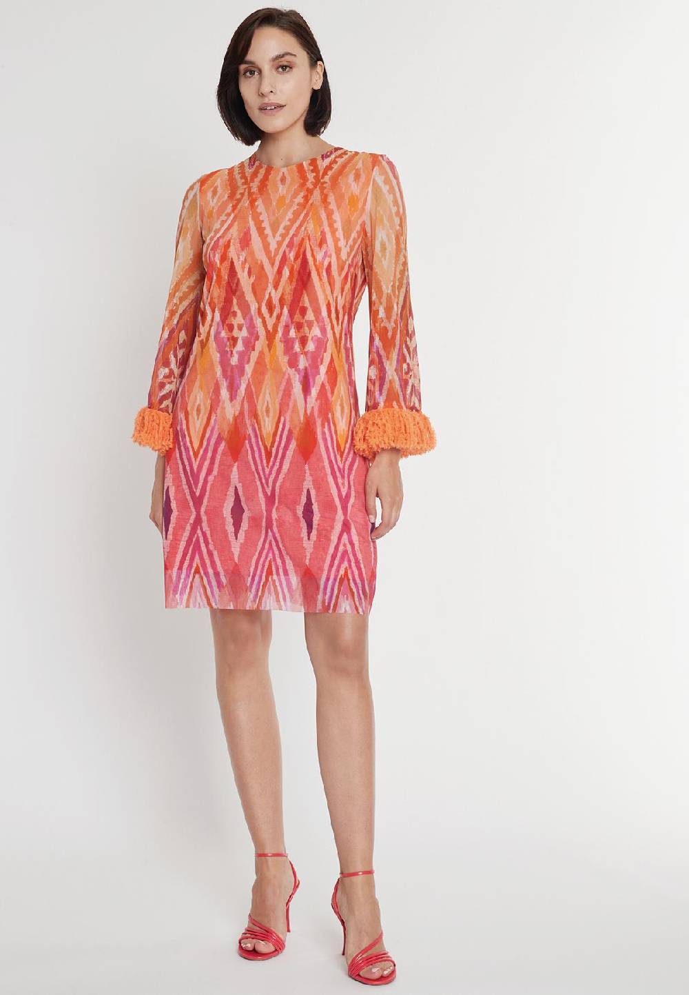 Ana Alcazar A-Linienkleid Piona