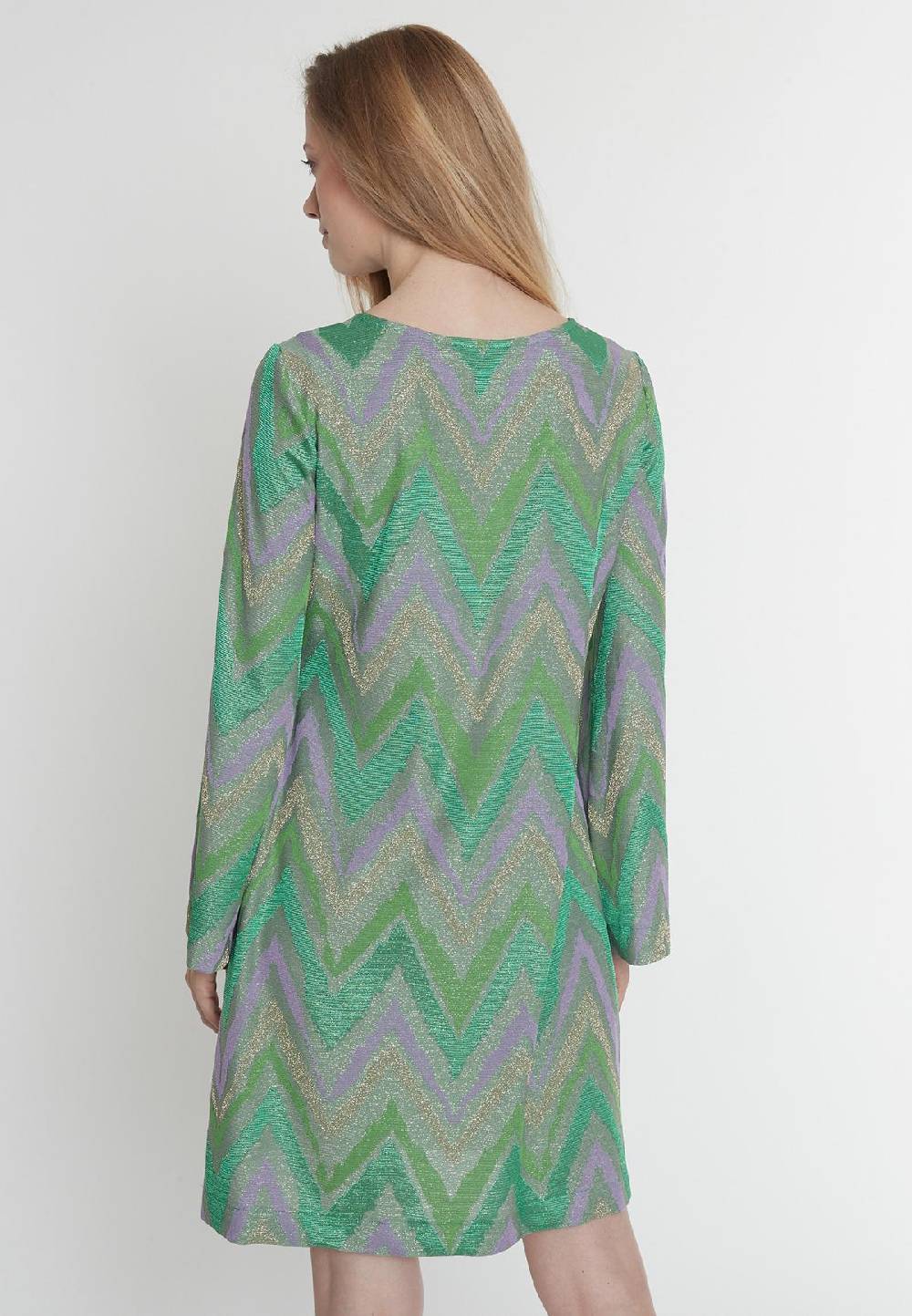 Ana Alcazar A-Linienkleid Pitana