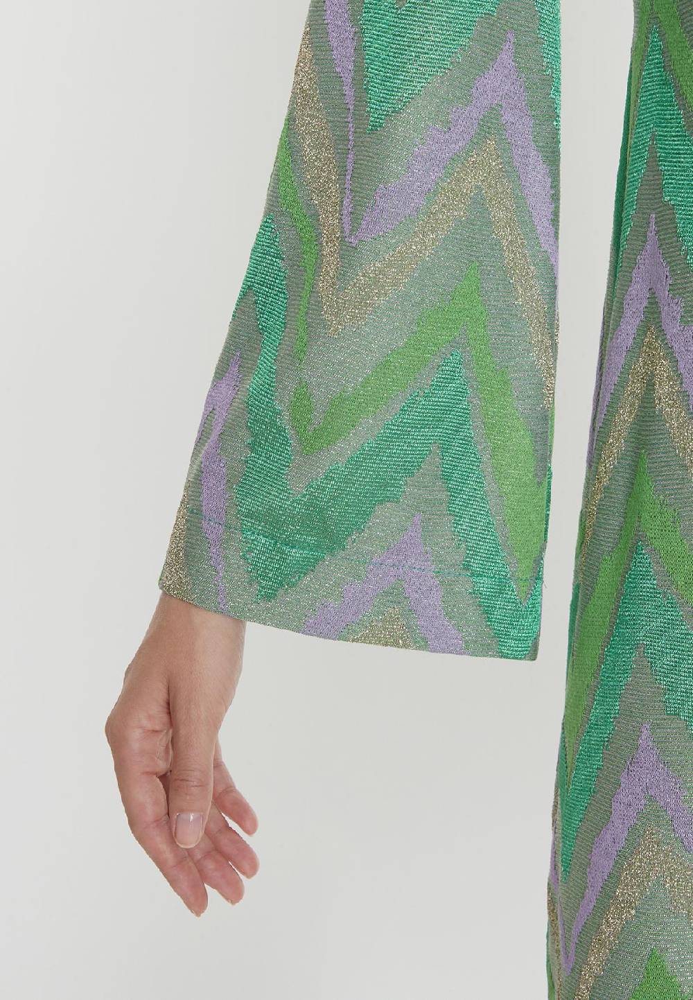 Ana Alcazar A-Linienkleid Pitana