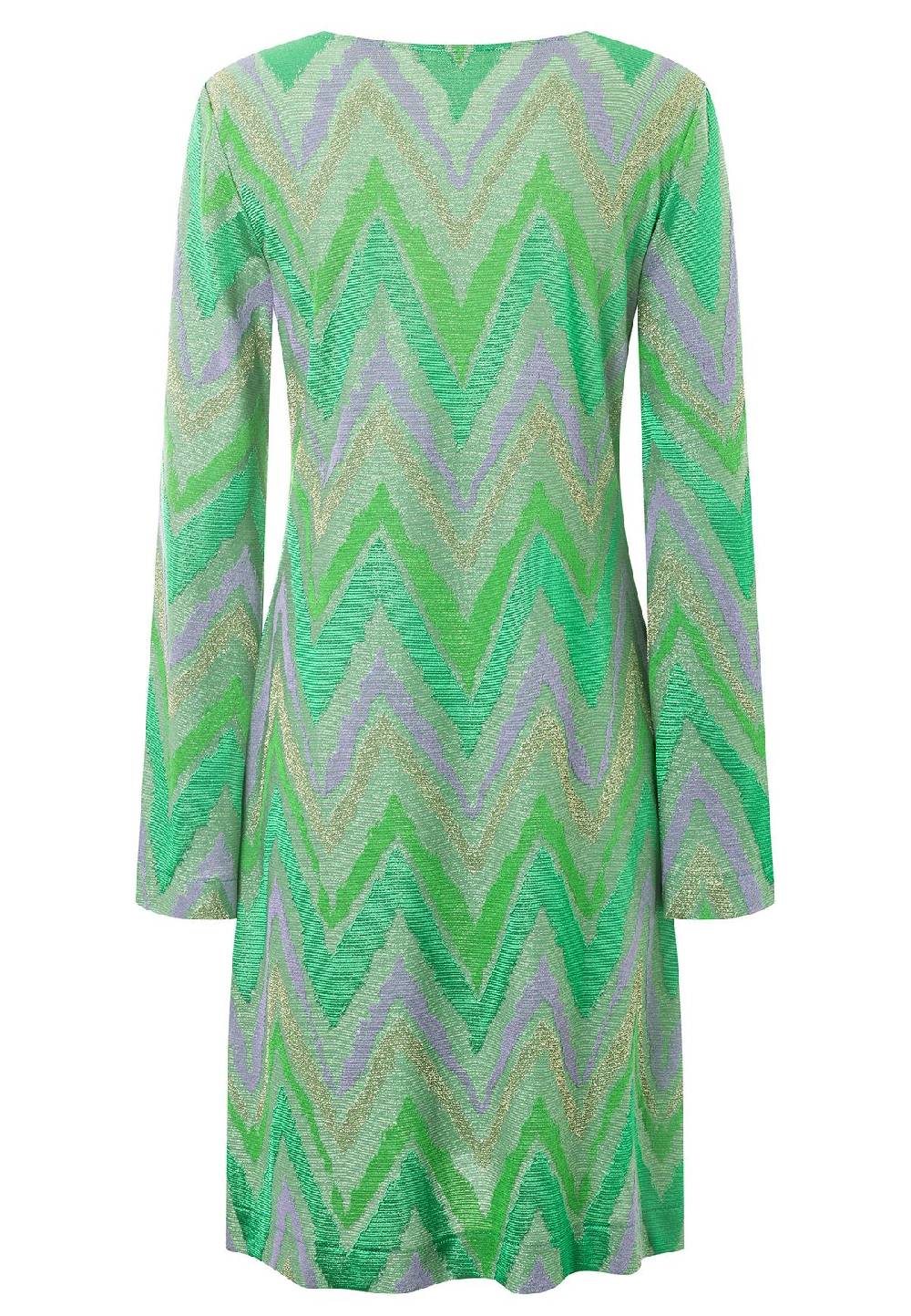 Ana Alcazar A-Linienkleid Pitana