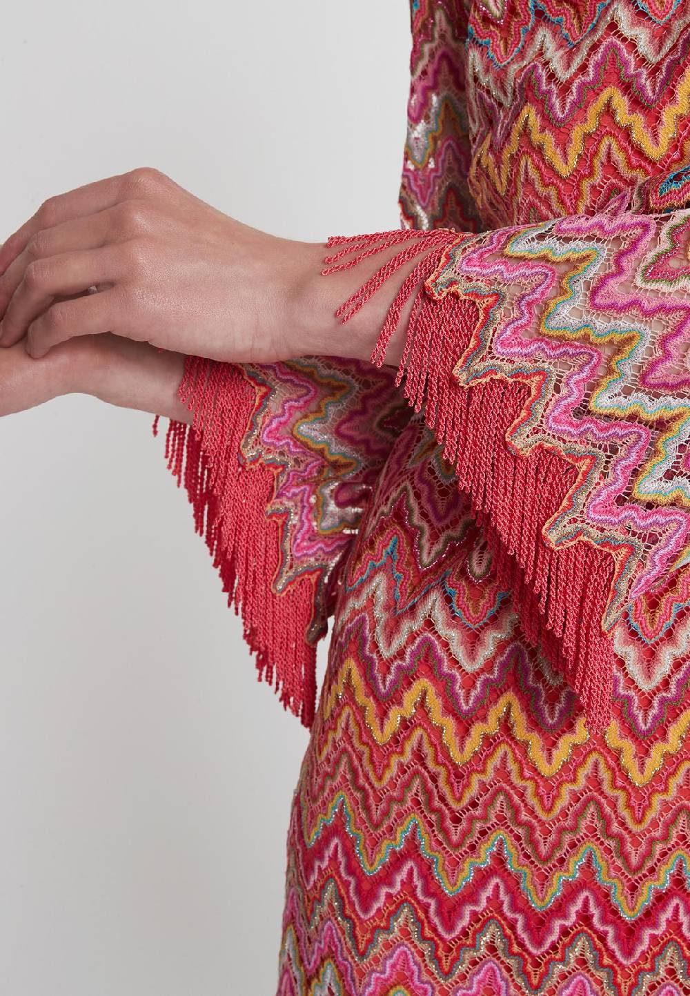 Ana Alcazar A-Linienkleid Polomi