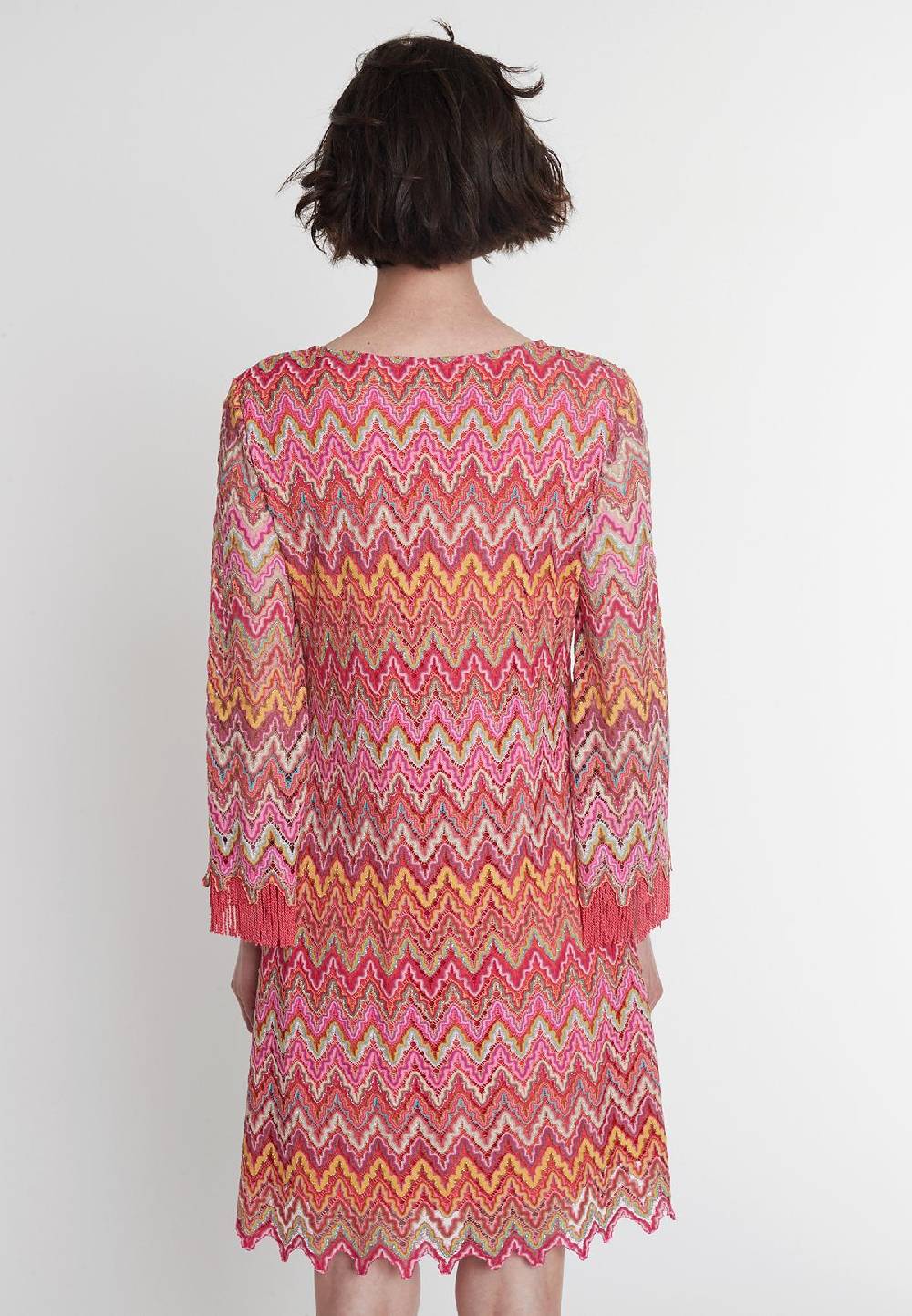 Ana Alcazar A-Linienkleid Polomi