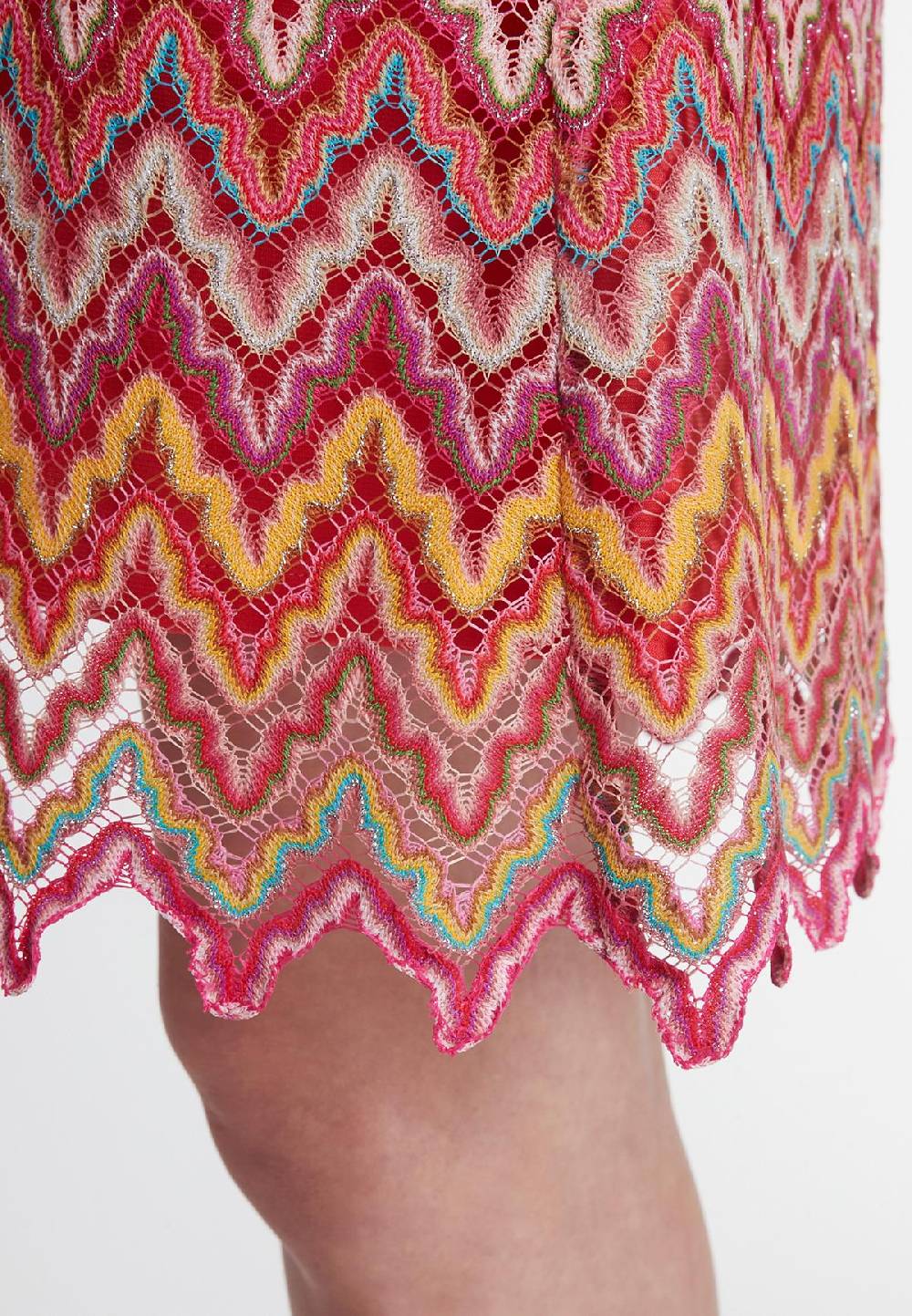 Ana Alcazar A-Linienkleid Polomi