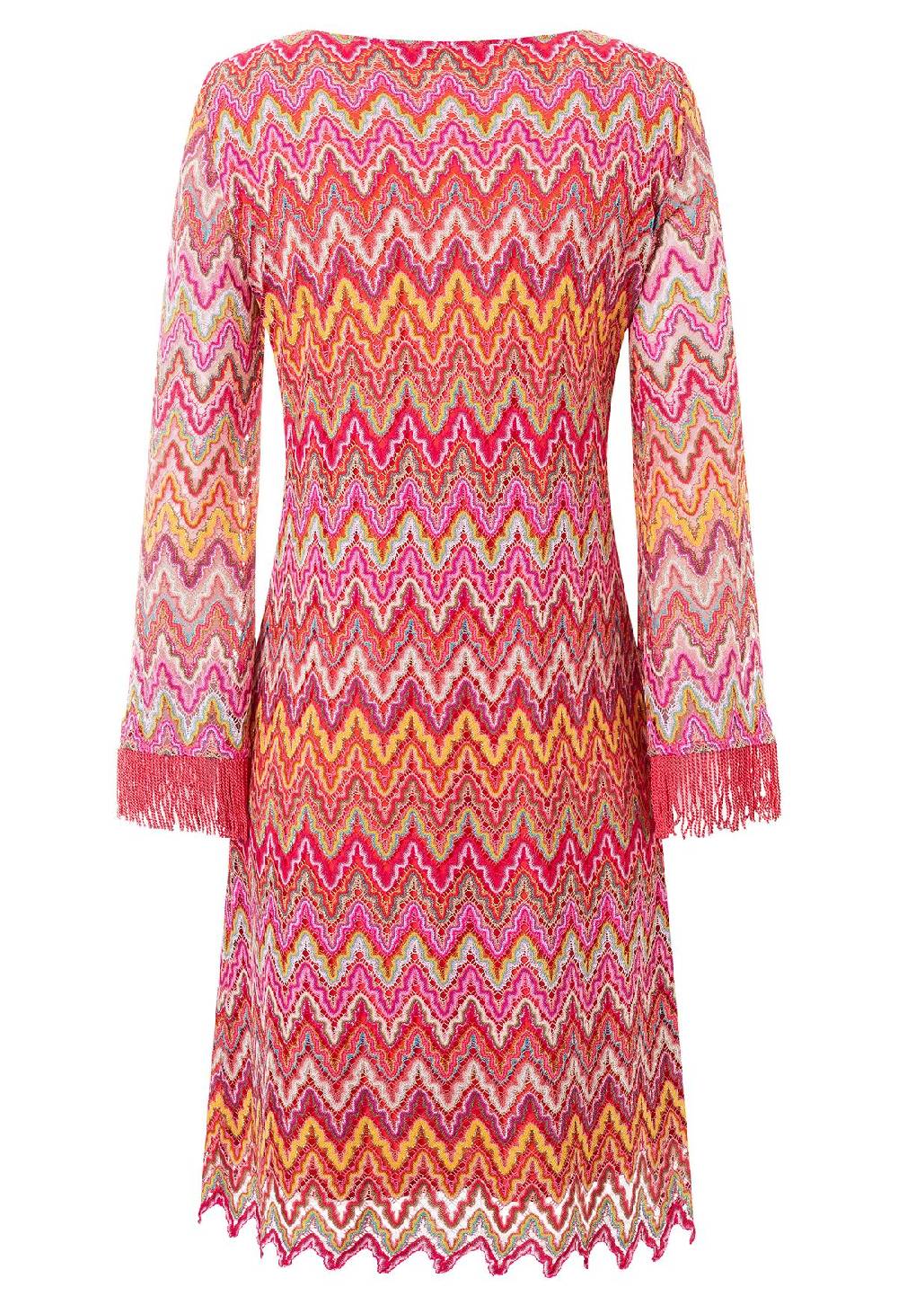 Ana Alcazar A-Linienkleid Polomi