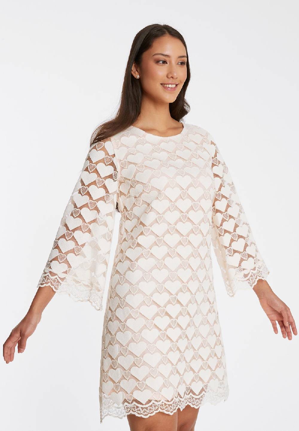 Ana Alcazar A-Linienkleid Ragani