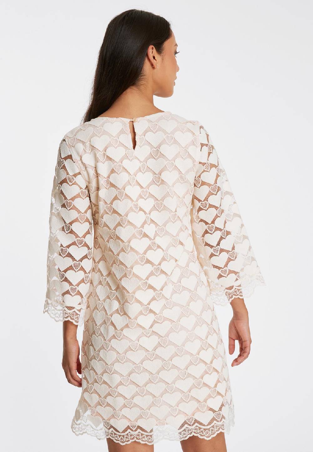 Ana Alcazar A-Linienkleid Ragani