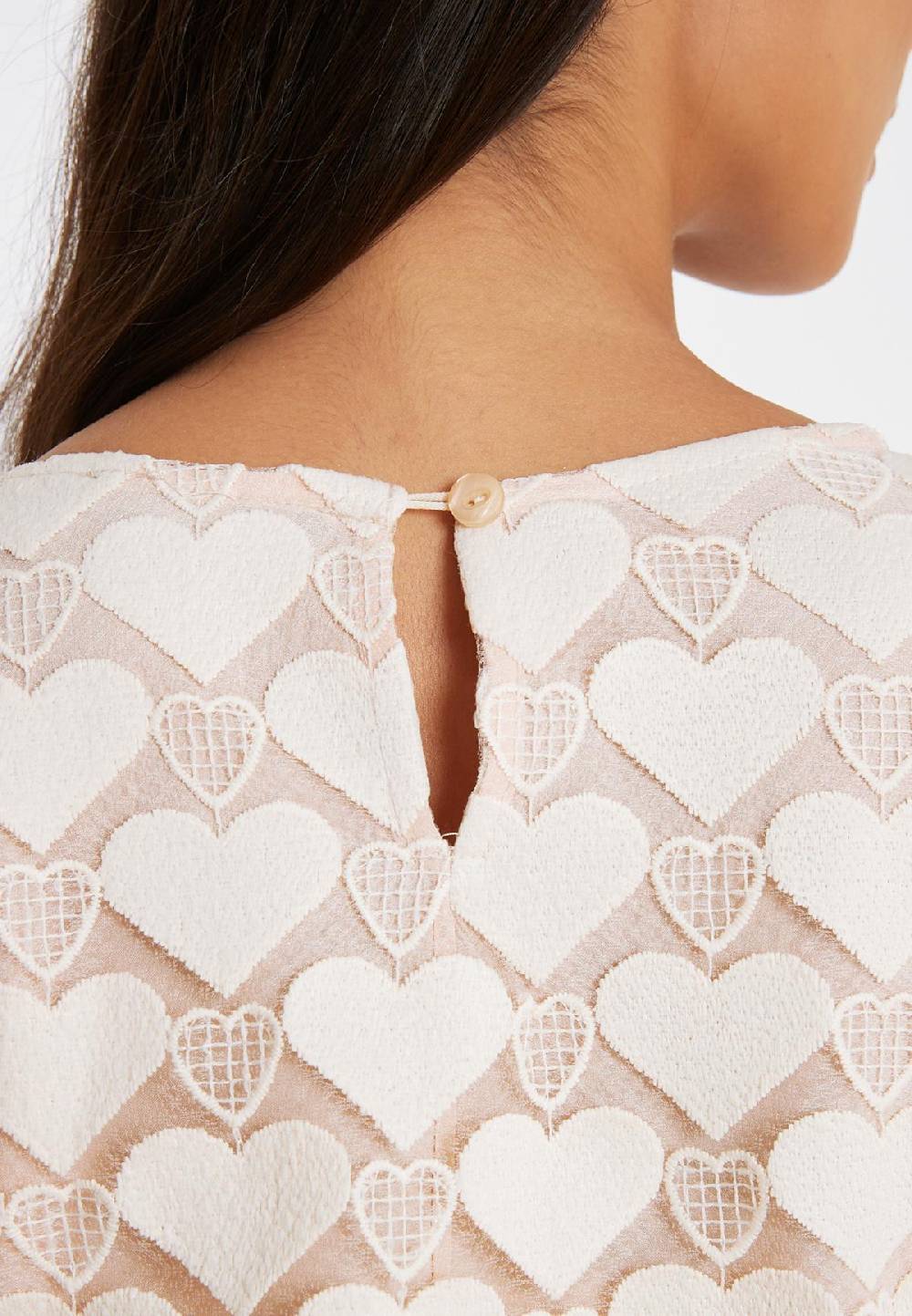 Ana Alcazar A-Linienkleid Ragani