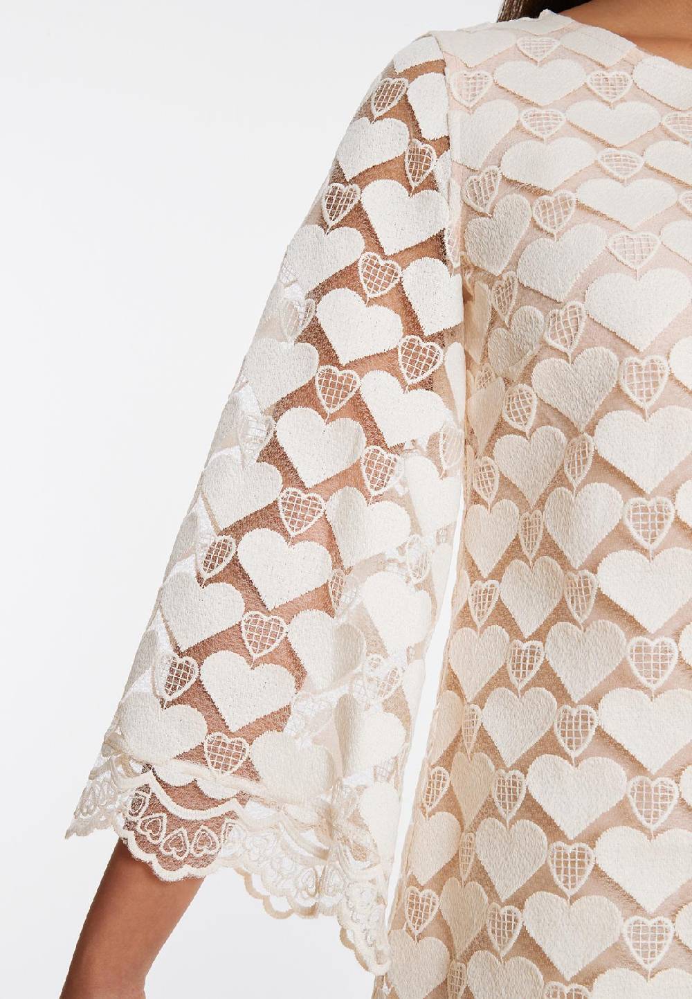 Ana Alcazar A-Linienkleid Ragani