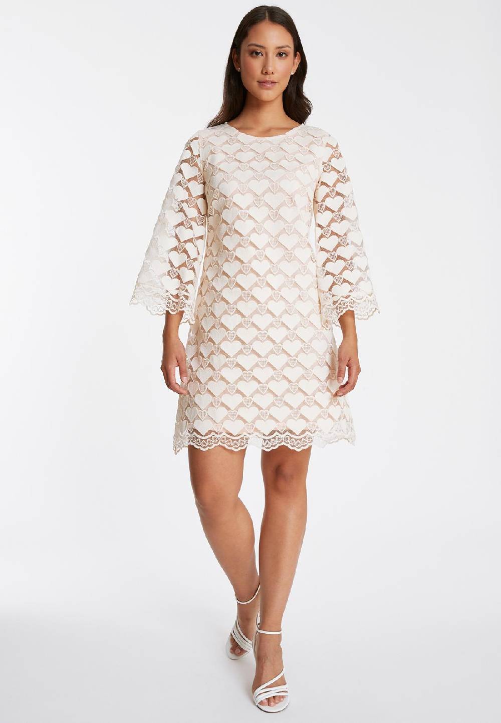 Ana Alcazar A-Linienkleid Ragani