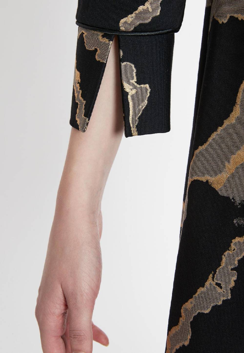 Ana Alcazar A-Linienkleid Sanea