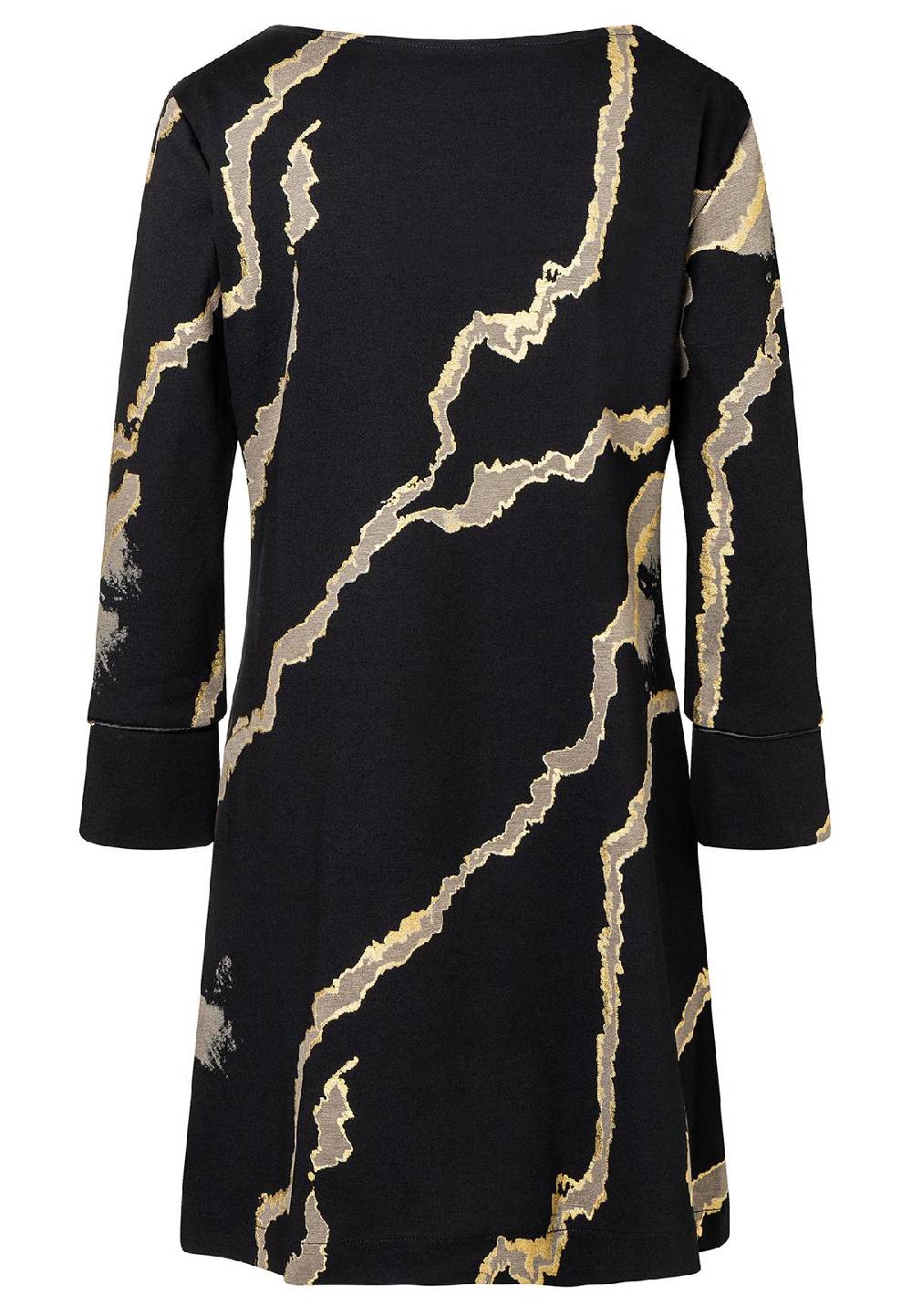 Ana Alcazar A-Linienkleid Sanea