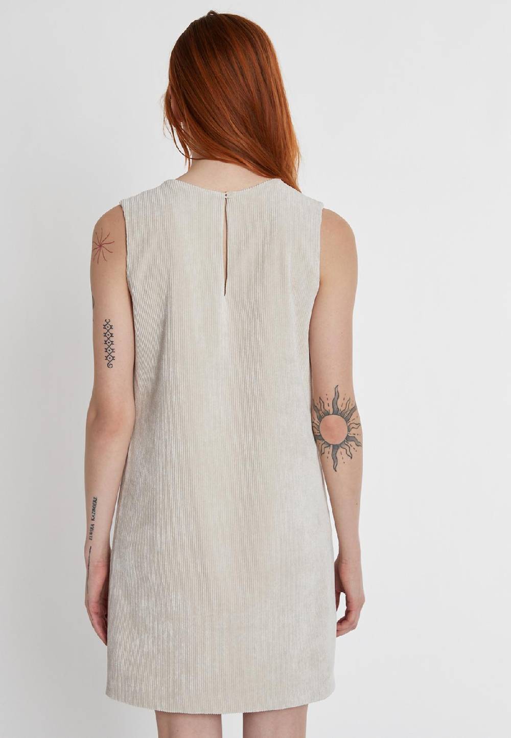 Ana Alcazar A-Linienkleid Sassa