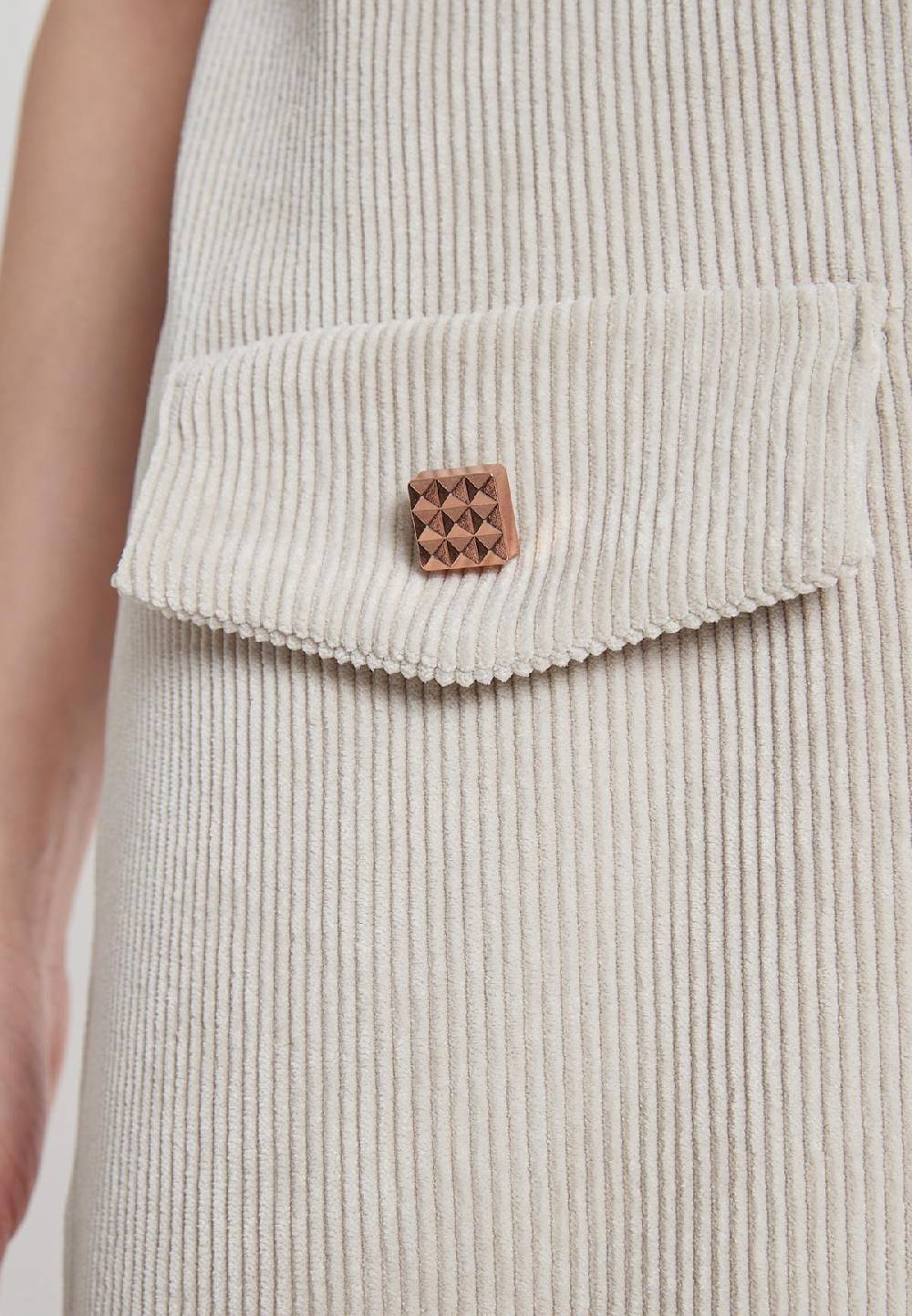 Ana Alcazar A-Linienkleid Sassa