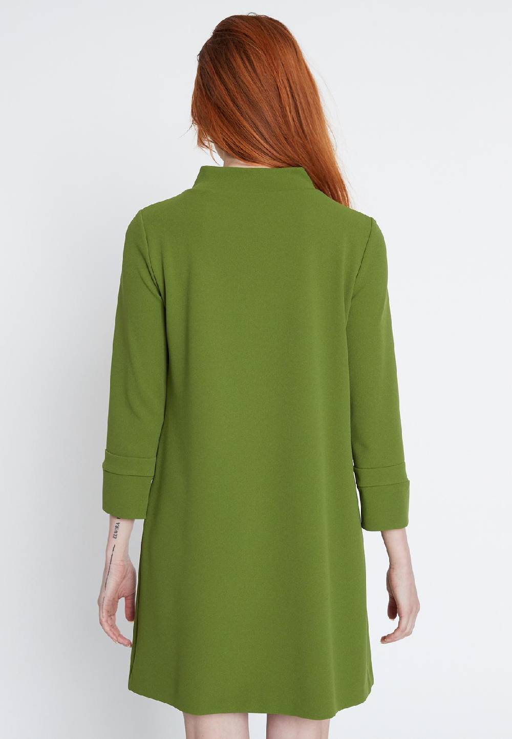 Ana Alcazar A-Linienkleid Sidana