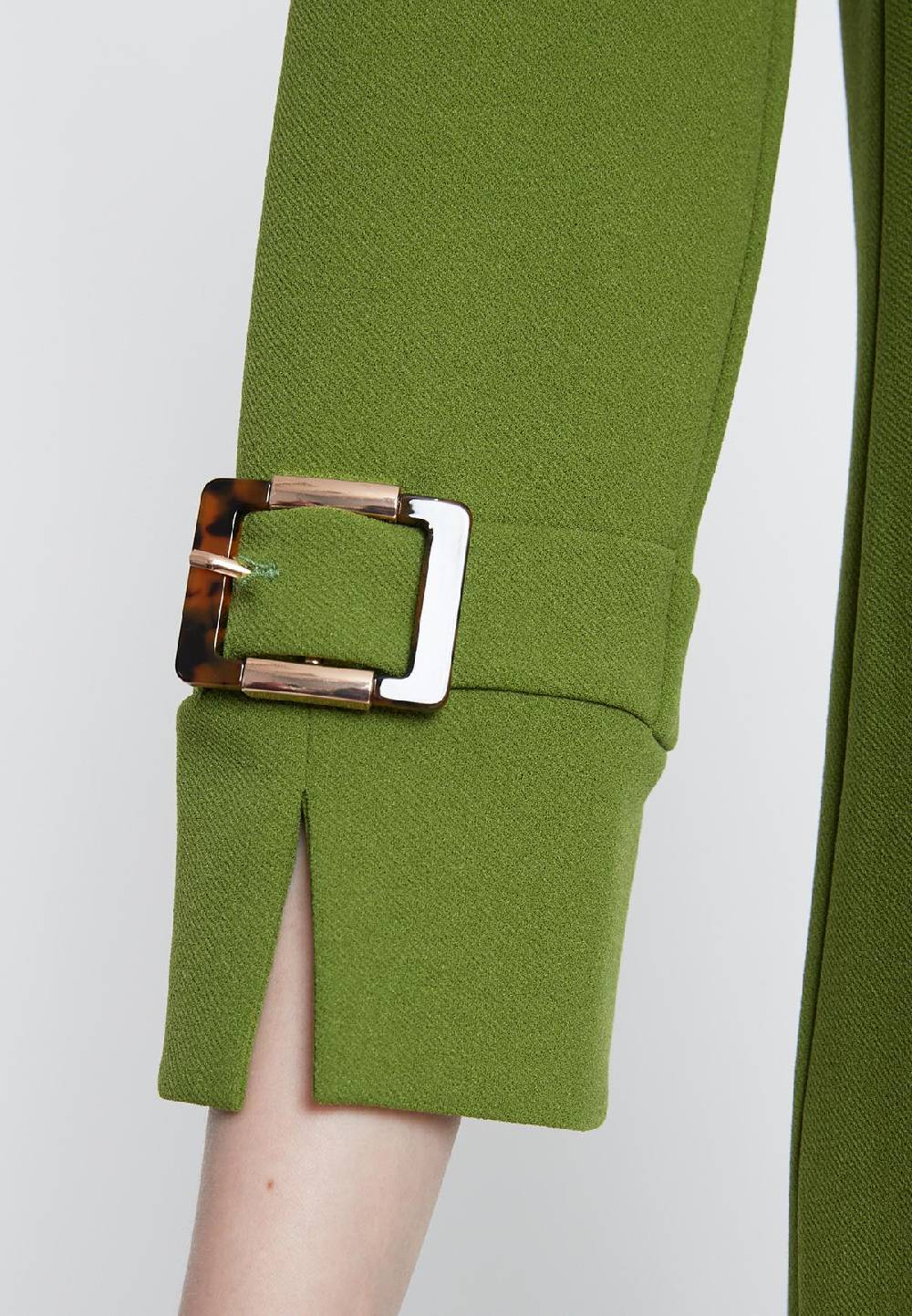 Ana Alcazar A-Linienkleid Sidana