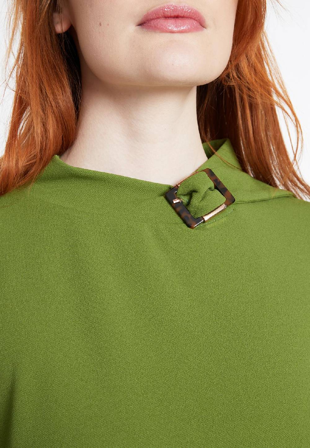 Ana Alcazar A-Linienkleid Sidana