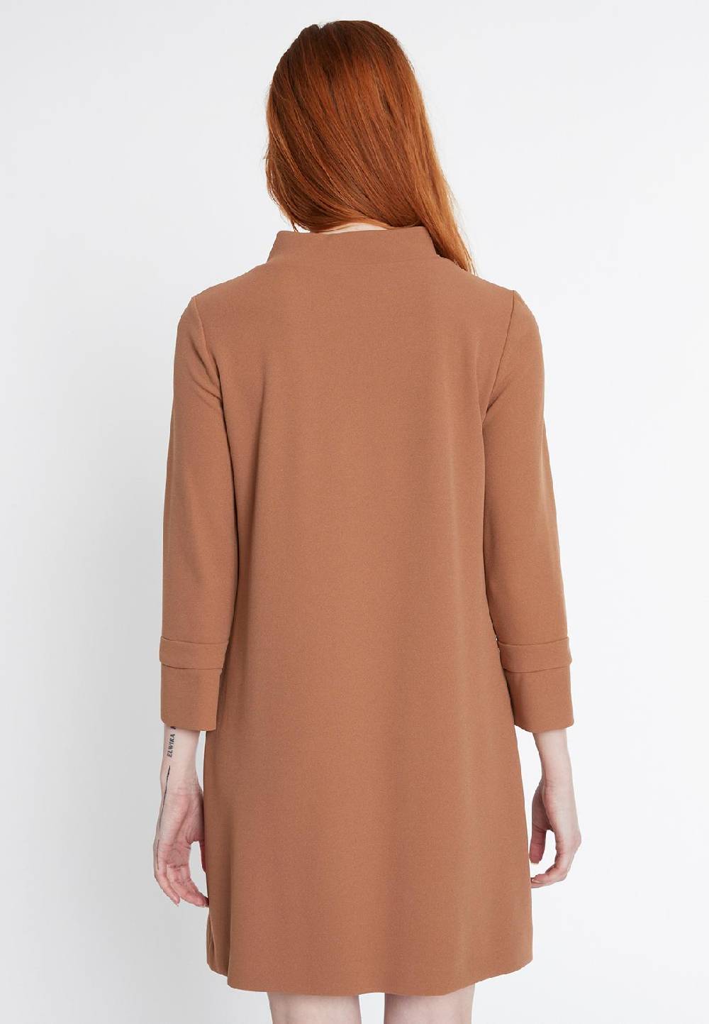 Ana Alcazar A-Linienkleid Sidara