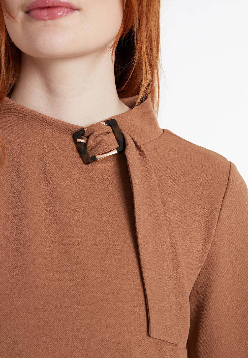 Ana Alcazar A-Linienkleid Sidara