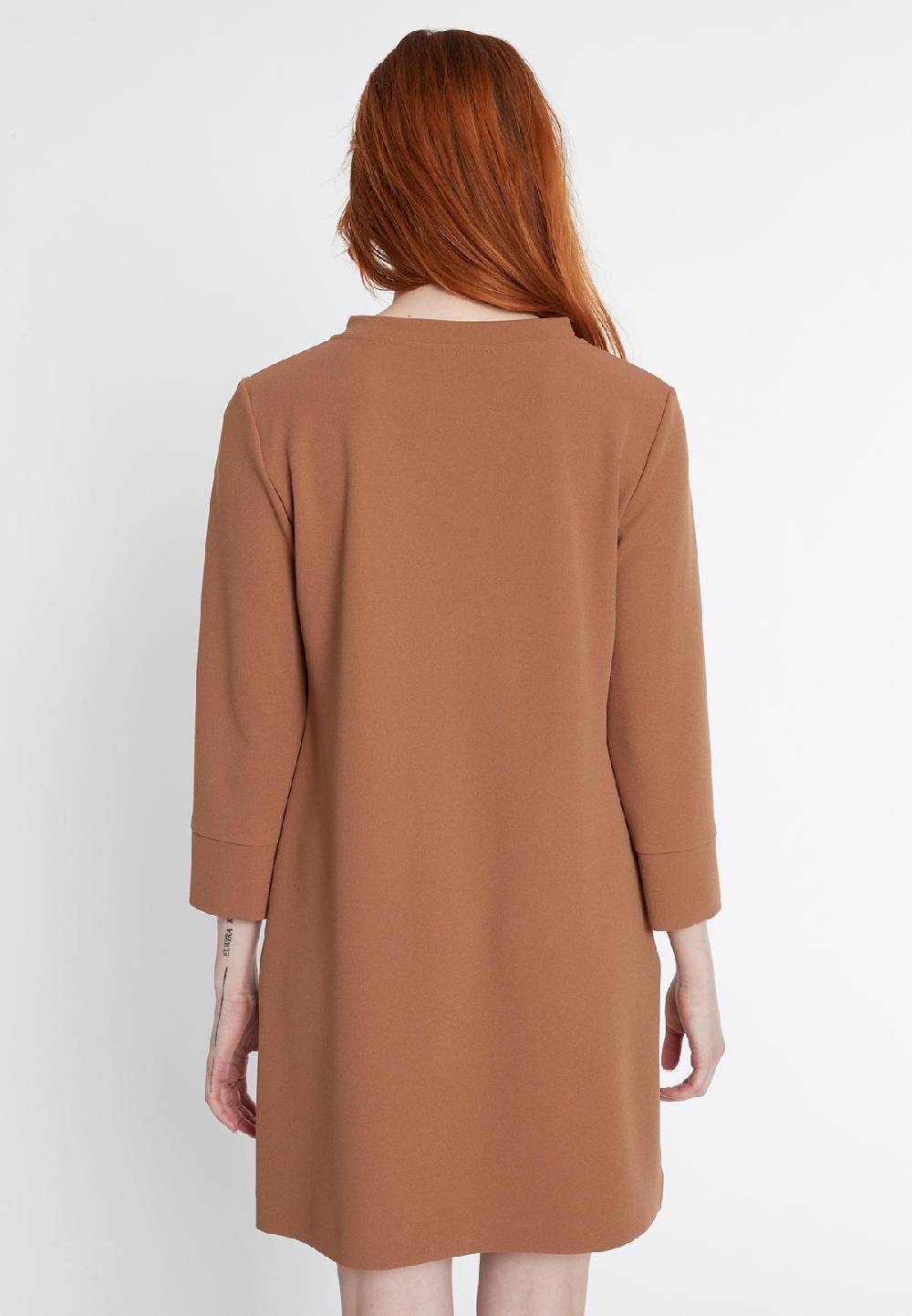 Ana Alcazar A-Linienkleid Sigly