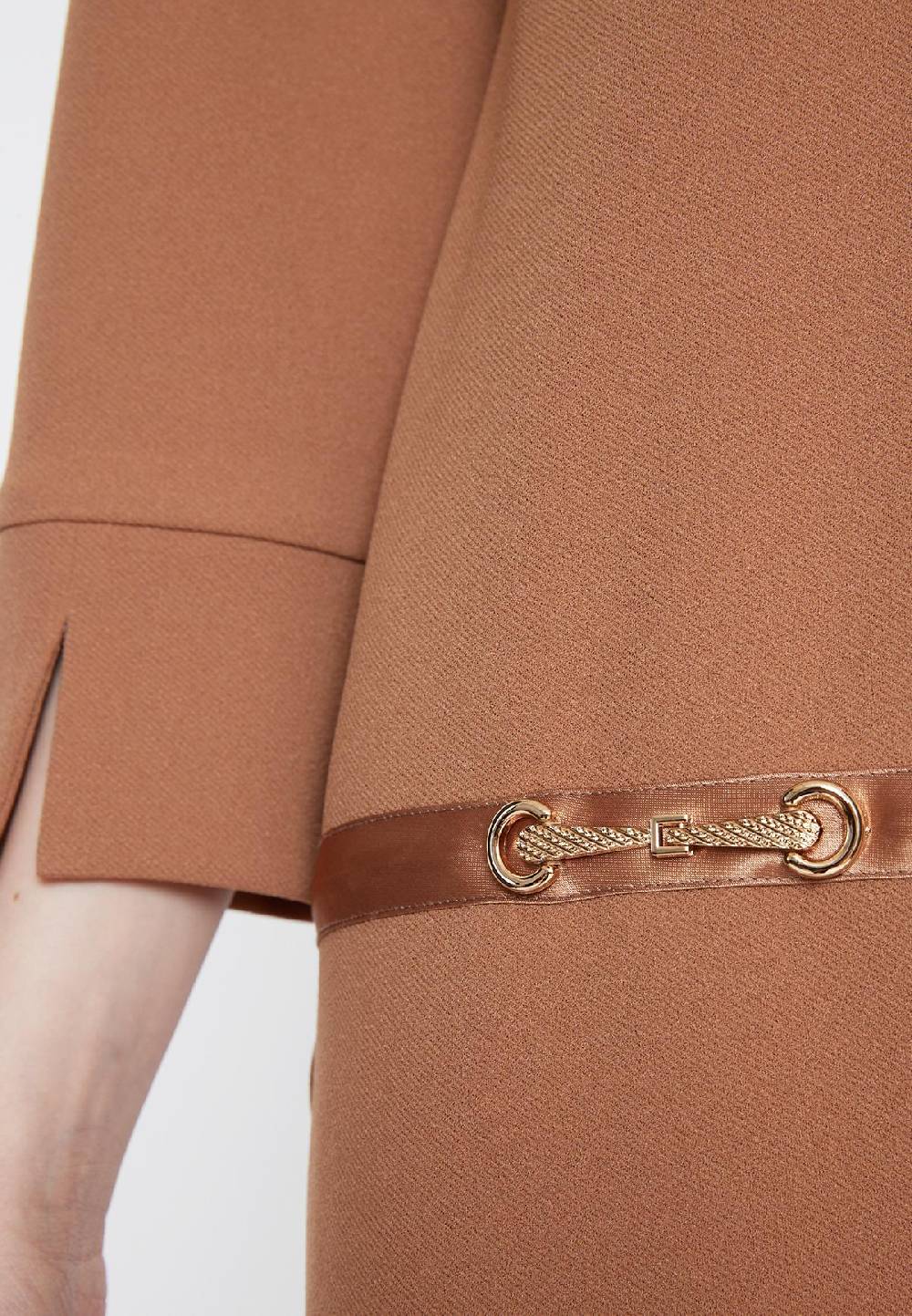 Ana Alcazar A-Linienkleid Sigly