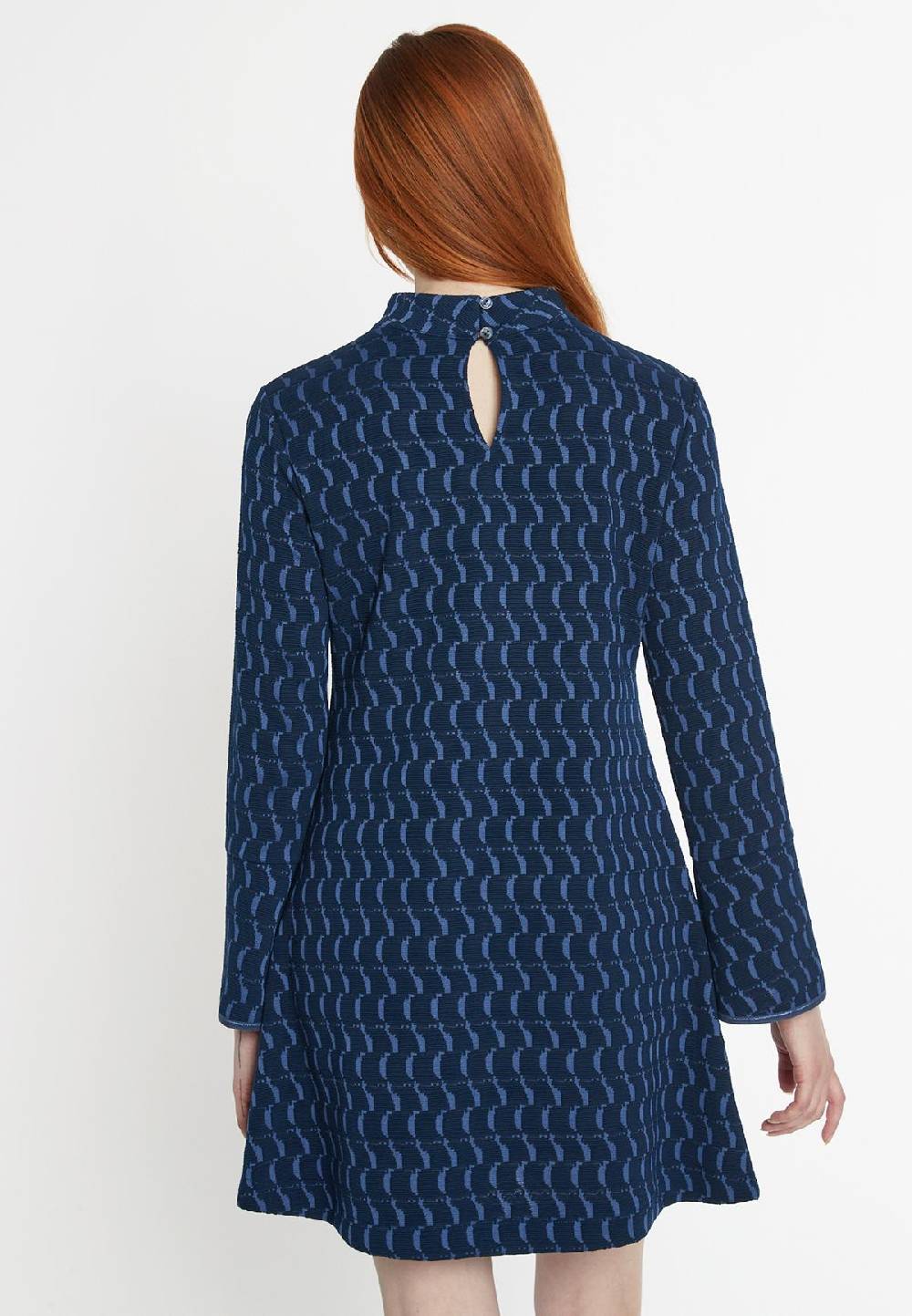 Ana Alcazar A-Linienkleid Siwea