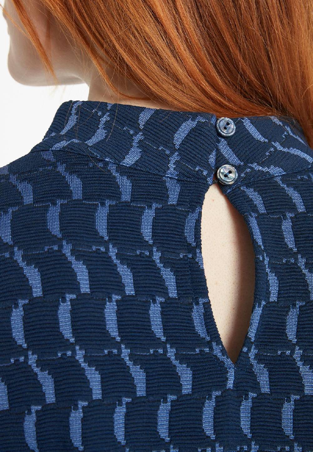 Ana Alcazar A-Linienkleid Siwea