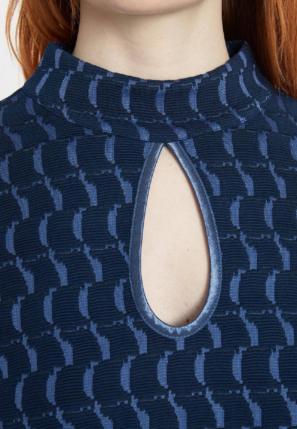 Ana Alcazar A-Linienkleid Siwea