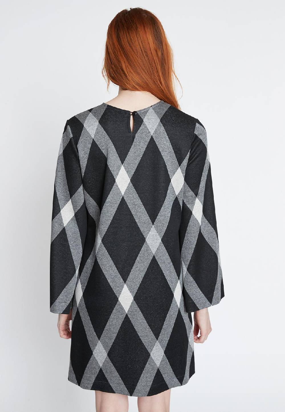 Ana Alcazar A-Linienkleid Slata