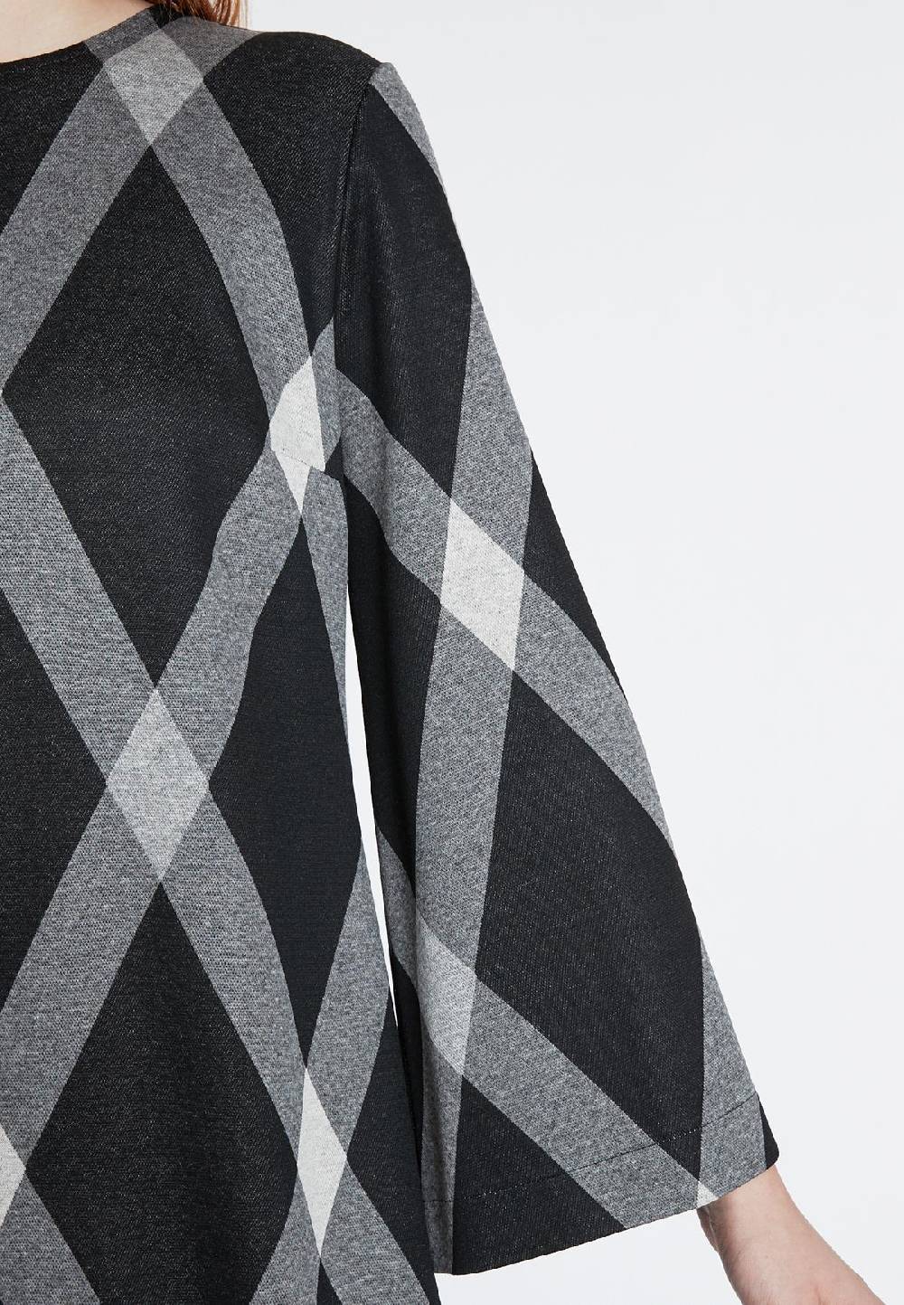 Ana Alcazar A-Linienkleid Slata