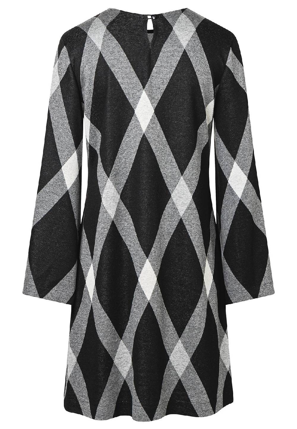 Ana Alcazar A-Linienkleid Slata