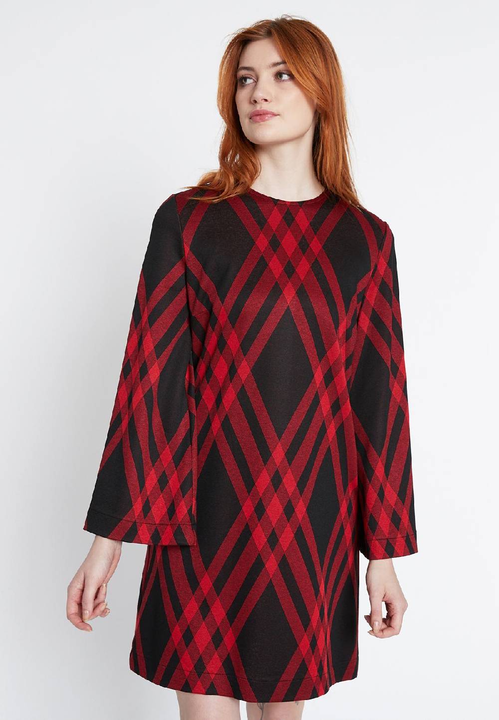 Ana Alcazar A-Linienkleid Soana