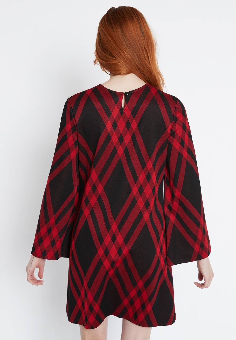 Ana Alcazar A-Linienkleid Soana