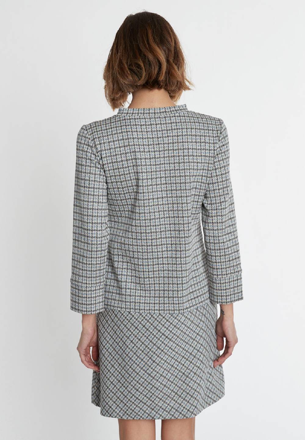 Ana Alcazar A-Linienkleid Sodea