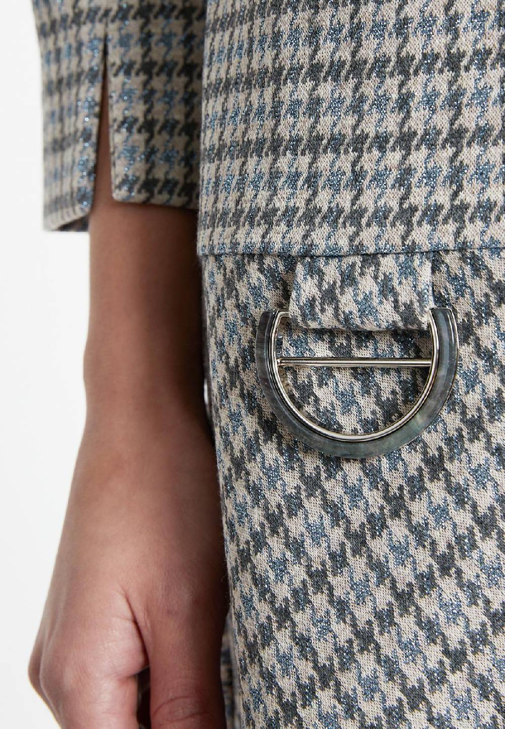 Ana Alcazar A-Linienkleid Sodea