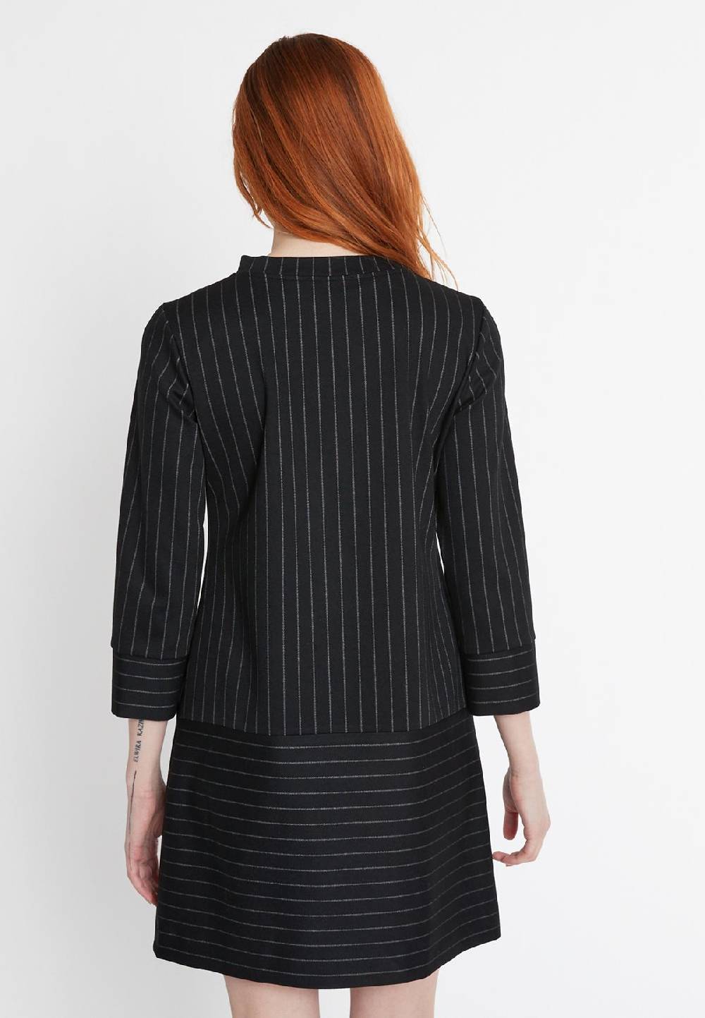 Ana Alcazar A-Linienkleid Somona