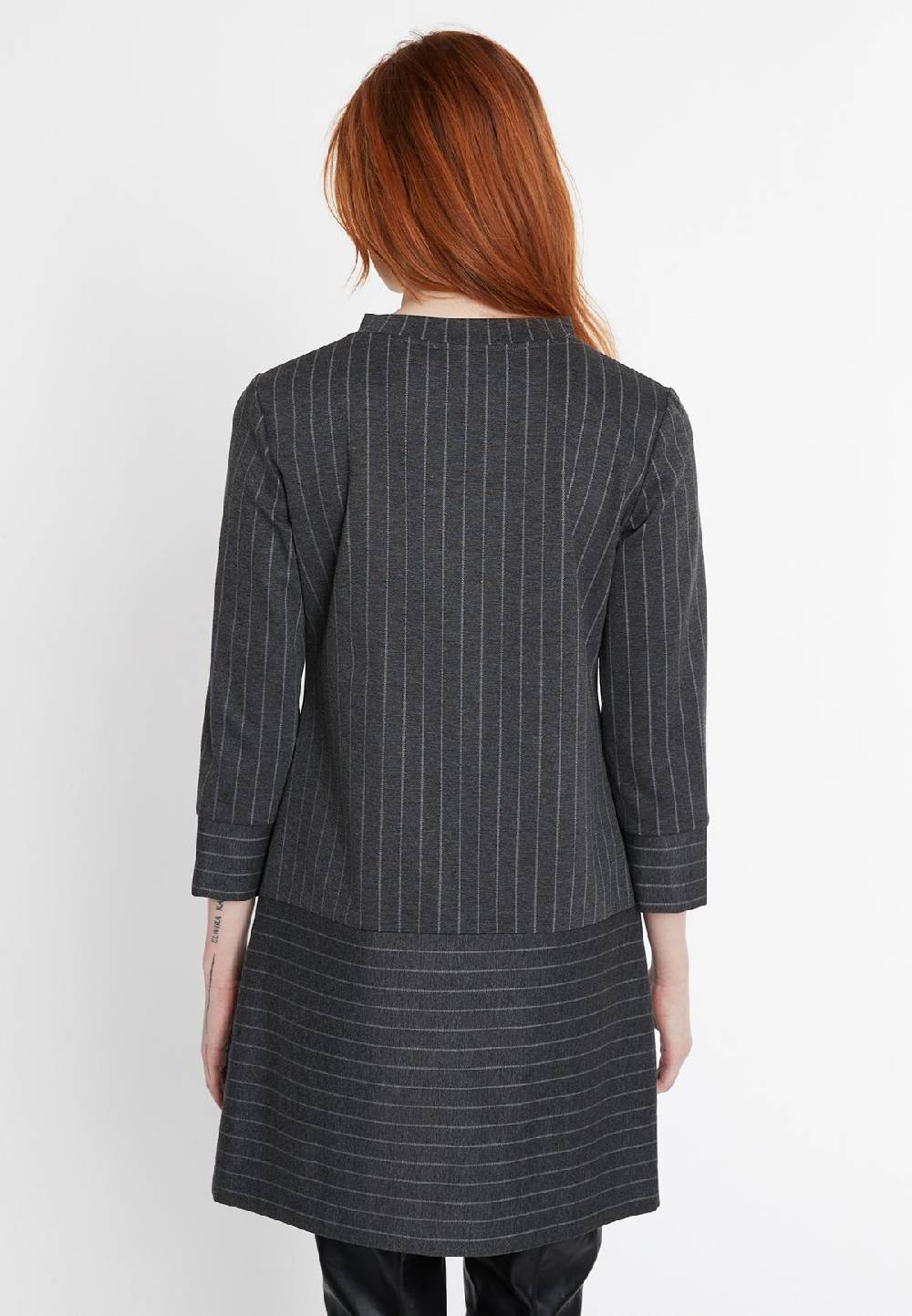 Ana Alcazar A-Linienkleid Somoni