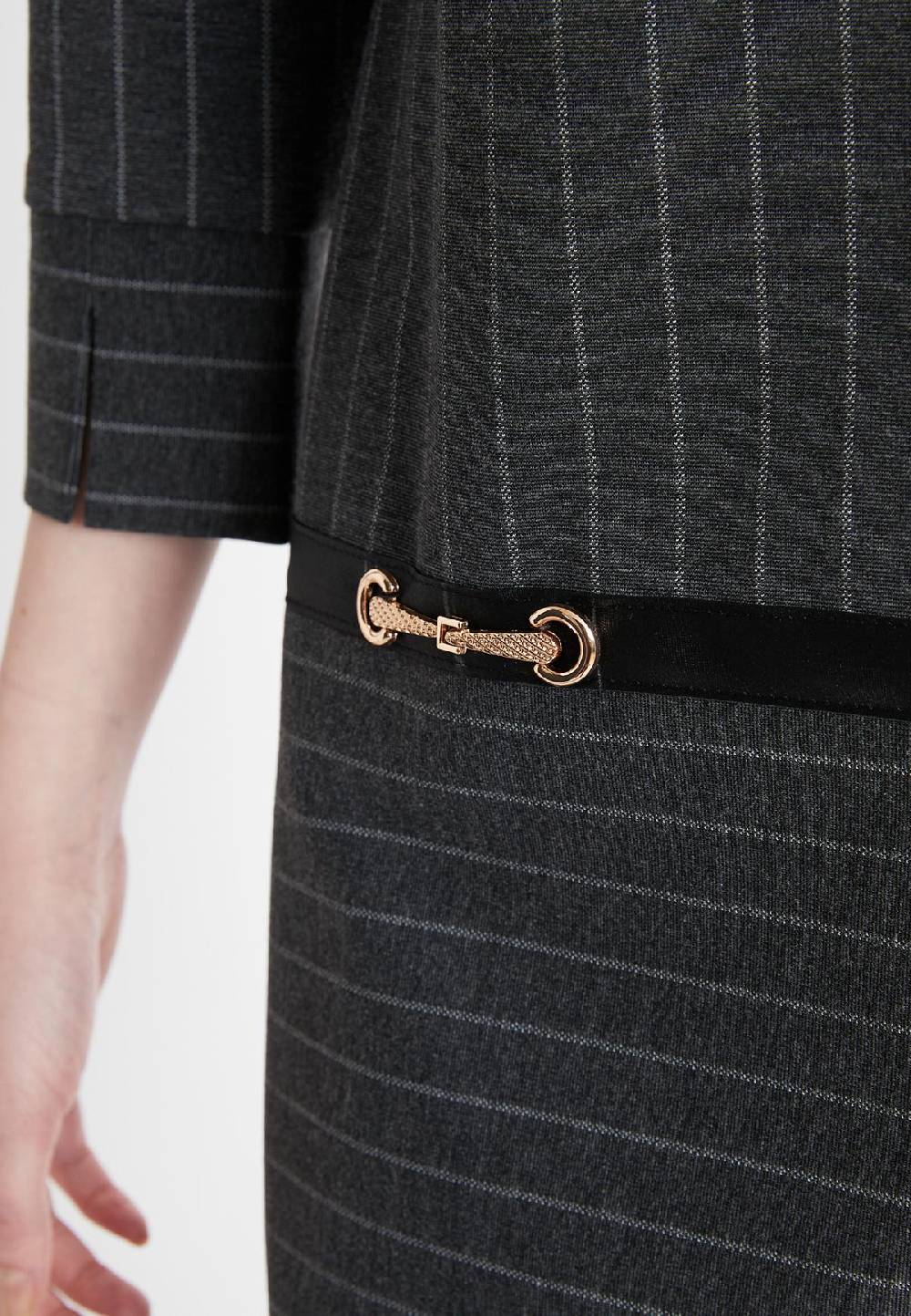 Ana Alcazar A-Linienkleid Somoni