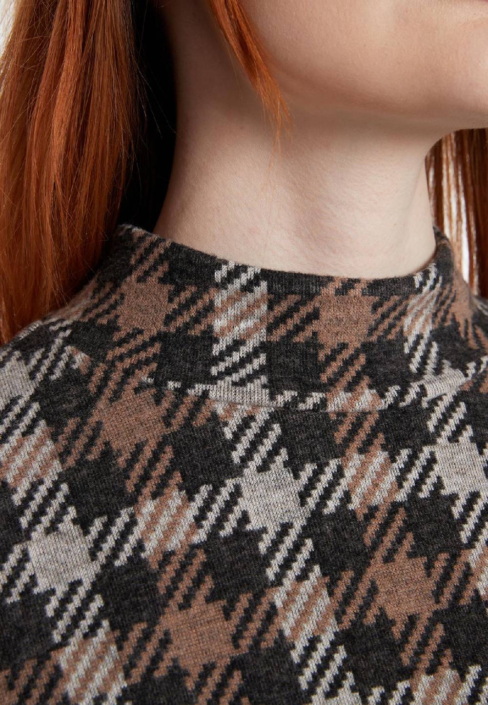 Ana Alcazar A-Linienkleid Sopala