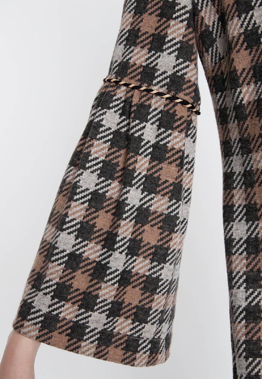 Ana Alcazar A-Linienkleid Sopala