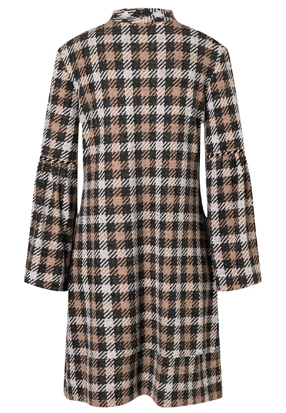 Ana Alcazar A-Linienkleid Sopala