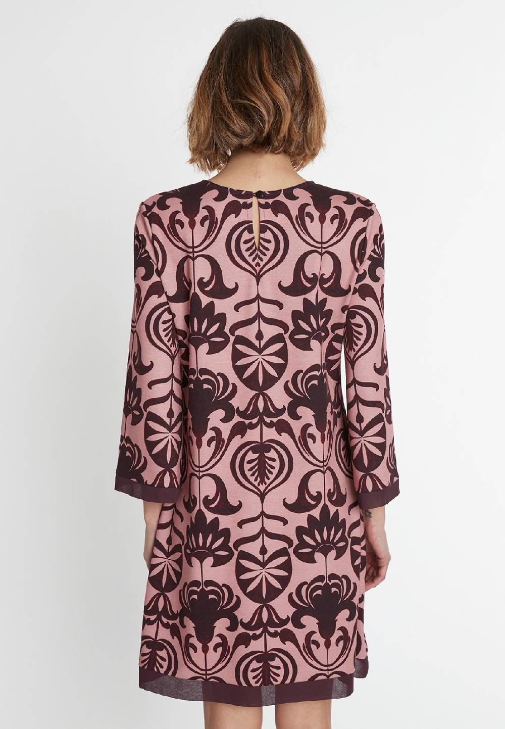 Ana Alcazar A-Linienkleid Sorina